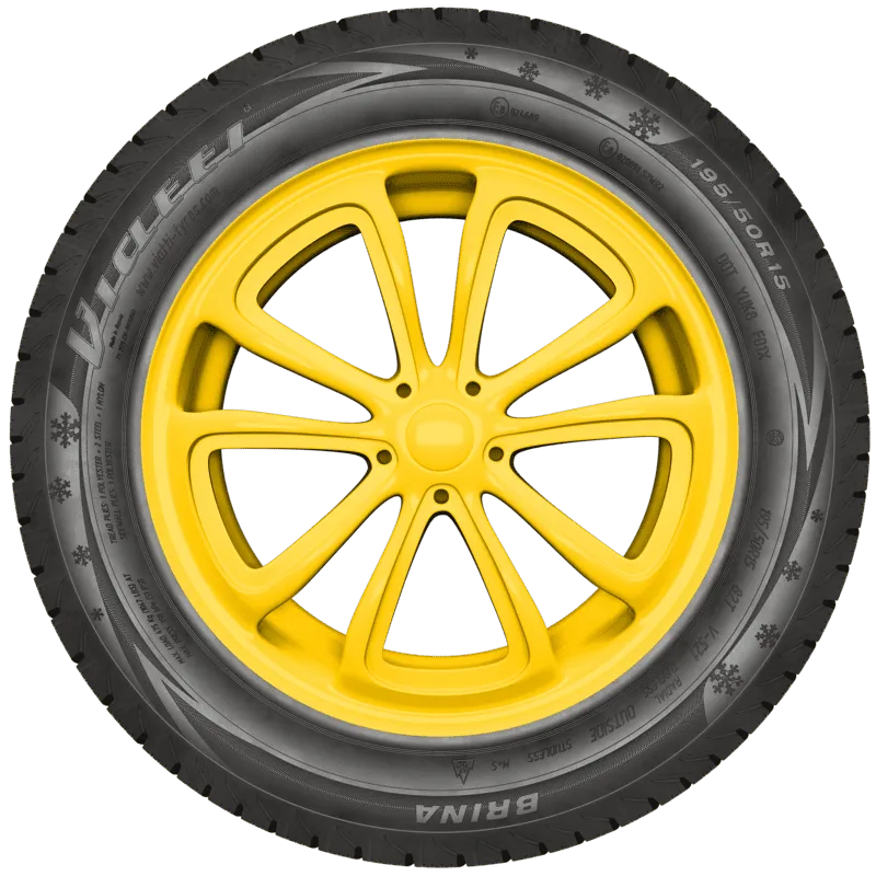 Viatti Brina (V-521) в Томари — KAMA TYRES Viatti Brina (V-521) в Томари