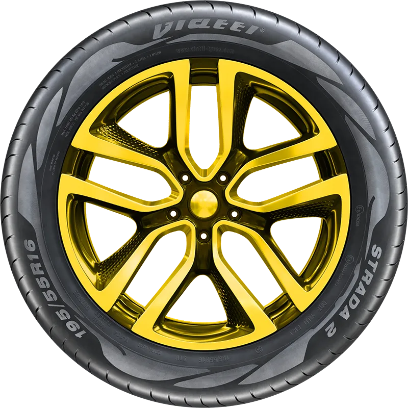 Viatti Strada 2 (V-134) в Томари — KAMA TYRES Viatti Strada 2 (V-134) в Томари