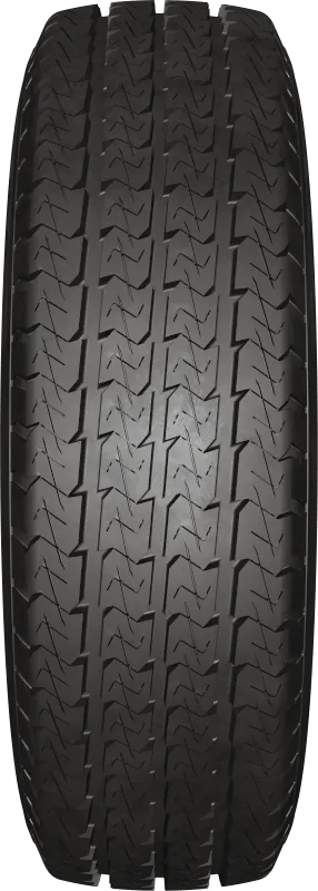 KAMA EURO LCV 131 в Томари — KAMA TYRES KAMA EURO LCV 131 в Томари