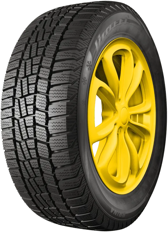 Viatti Brina (V-521) в Томари — KAMA TYRES Viatti Brina (V-521) в Томари
