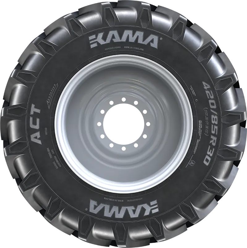 KAMA ACT в Томари — KAMA TYRES KAMA ACT в Томари