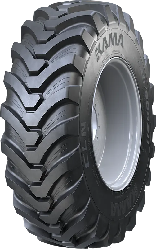 KAMA CLN в Томари — KAMA TYRES KAMA CLN в Томари