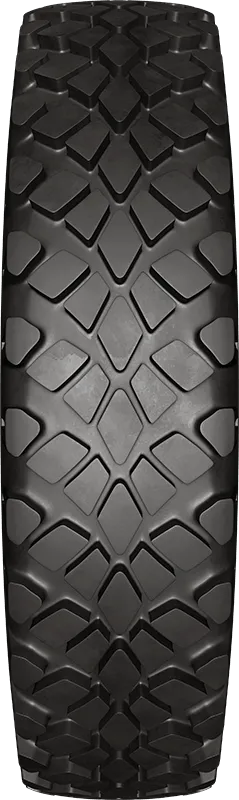 KAMA-407 мороз в Томари — KAMA TYRES KAMA-407 мороз в Томари