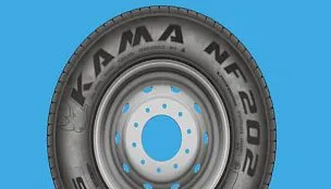 В топ-10 «Мосавтошины» вошли нижнекамские ЦМК В топ-10 «Мосавтошины» вошли нижнекамские ЦМК